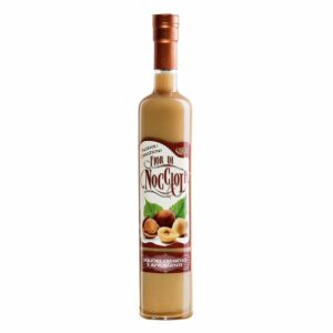 Fior di Nocciola Liquore Cremoso 0.5L