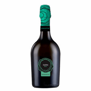 Gléra Brut Spumante - San Martino