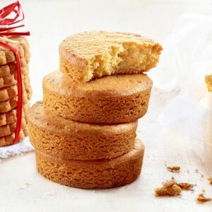 Palets bretons pur beurre 250g