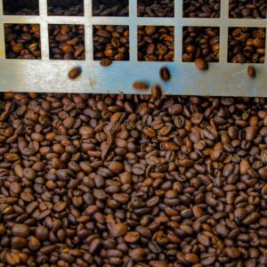 Alternative view of Café 100% Arabica MOKA D'ETHIOPIE 250g
