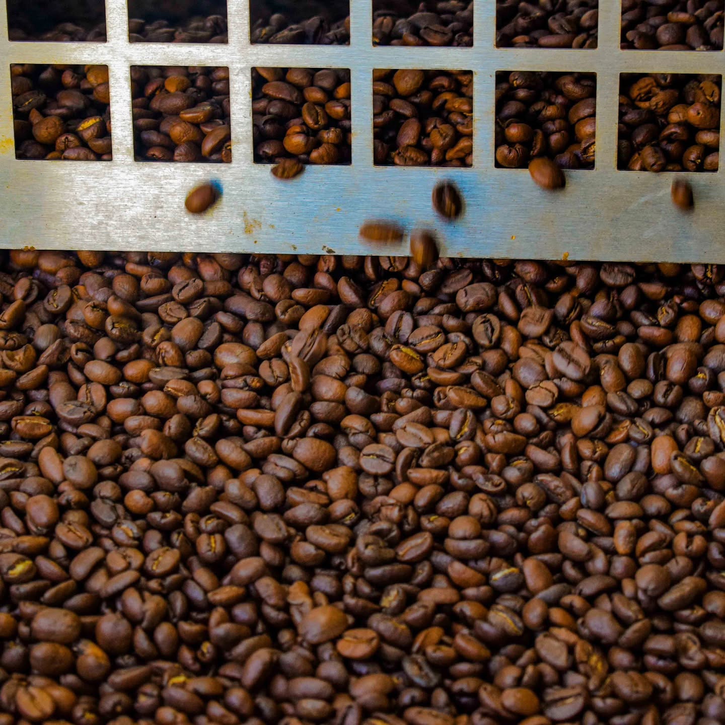 Café 100% Arabica MOKA D'ETHIOPIE 250g – Image 2