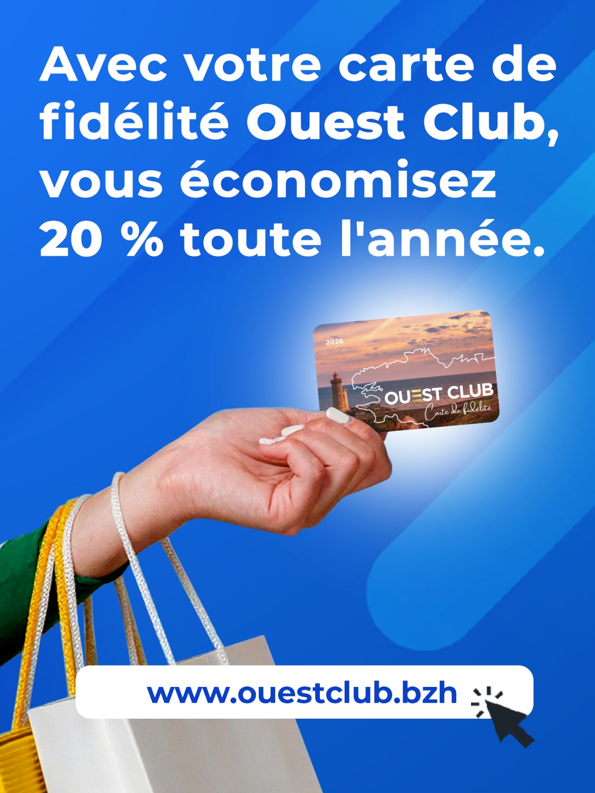 Rejoignez Ouest Club et profitez des avantages du commerce local ! – Image 3