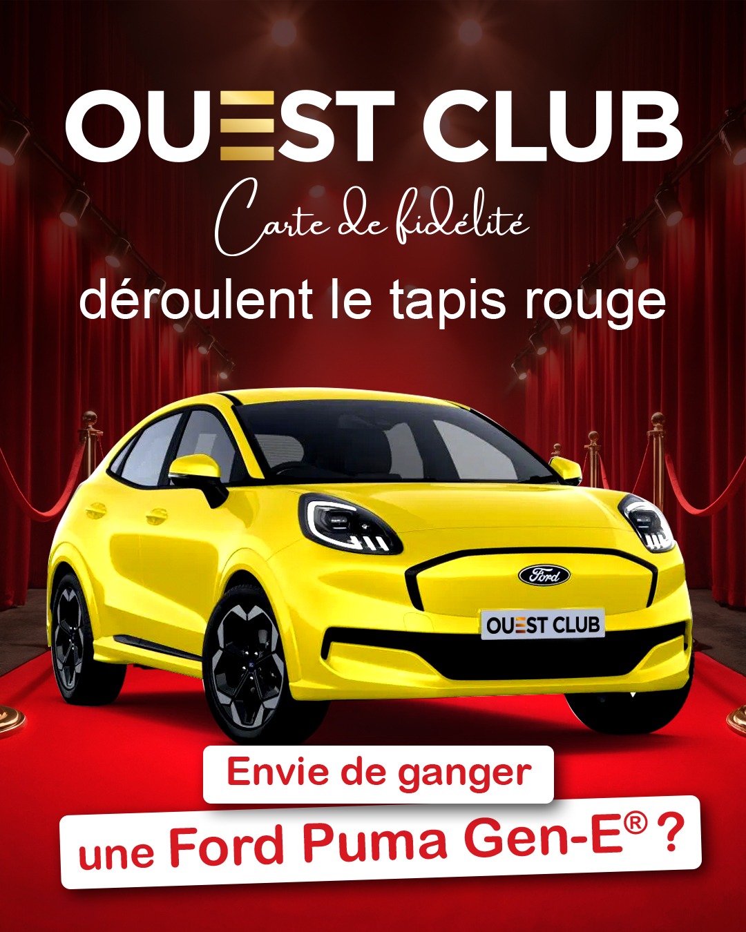 Rejoignez Ouest Club et profitez des avantages du commerce local ! – Image 5
